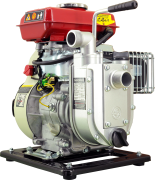 GoldMoto GM1BP 1'' Benzinli Su Pompası GM1BP