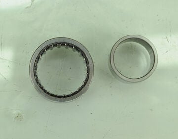 İĞNELİ RULMAN 11500 NK24/16R