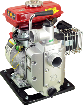 Goldmoto GM1.5BP Benzinli Su Motoru 1.5'' Parmak