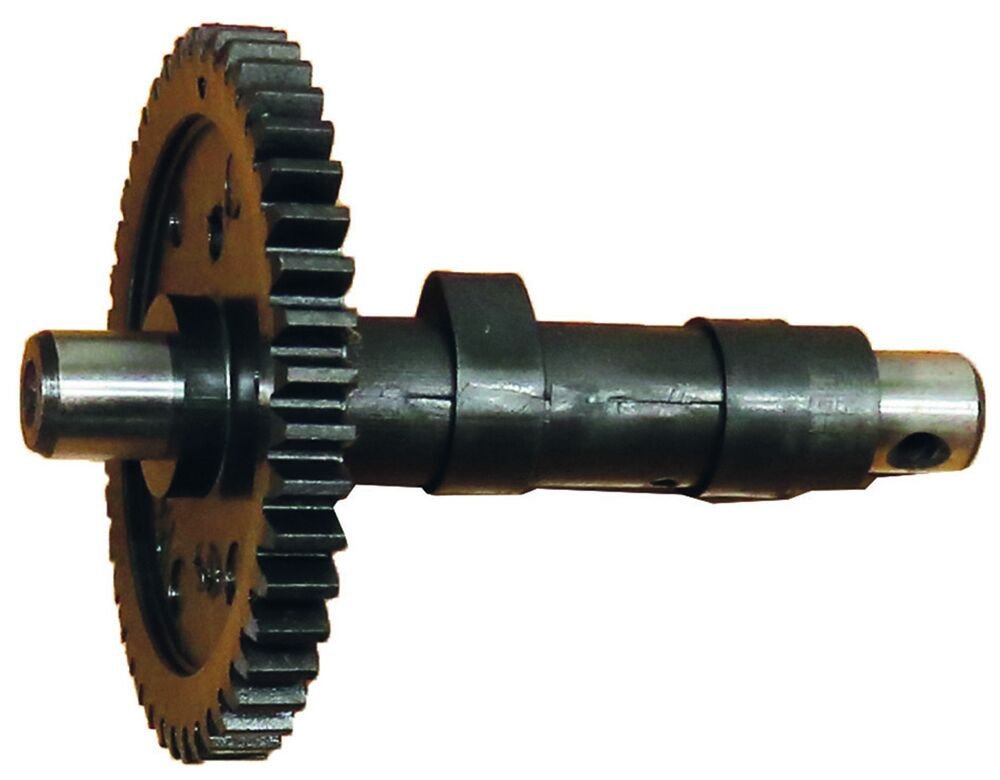 EKSANTRİK MİLİ KOMPLE PA15T 152F 152- 15T0501