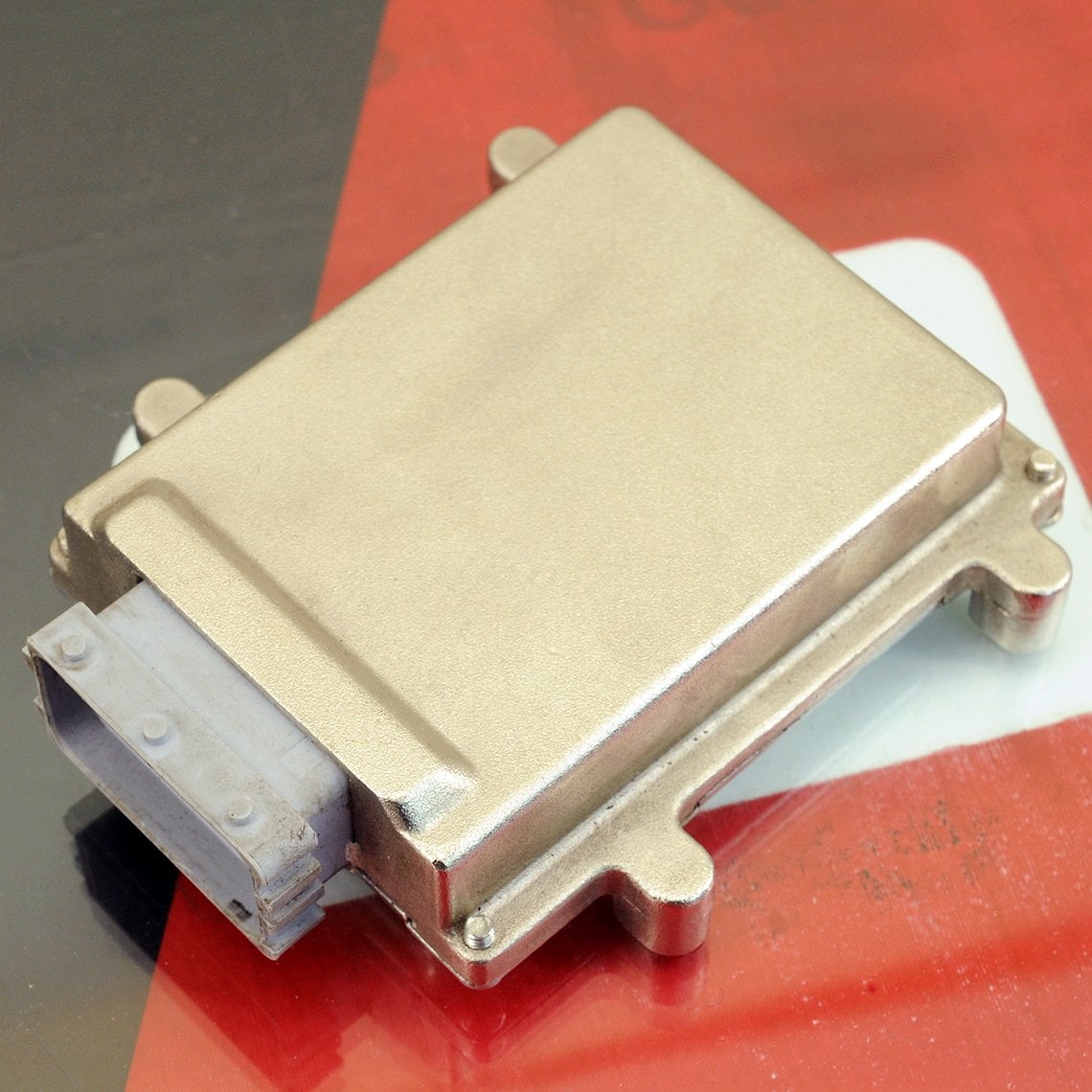 Ecu Governor EV80-122000