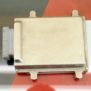 Ecu Governor EV80-122000