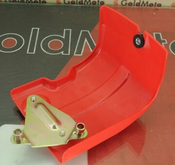 GoldMoto Silindir Üst Muhafazası 86FN-1703004