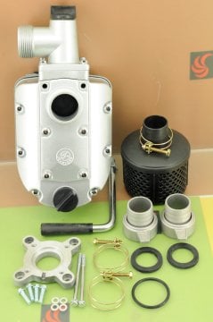 Su Pompası Komple 1,5'' GM1.5BP-00