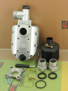 Su Pompası Komple 1,5'' GM1.5BP-00