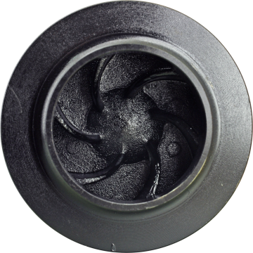 POMPA FANI DİŞLİ TİP 4'' YÜKSEK İRTİFA P1 (DÖKÜM)