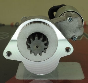 Marş Motoru 1.4KW 12V EV80 KM2V80 APD12E EV80-151000