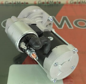 Marş Motoru 1.4KW 12V EV80 KM2V80 APD12E EV80-151000