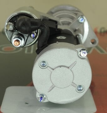 Marş Motoru 1.4KW 12V EV80 KM2V80 APD12E EV80-151000