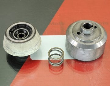 Debriyaj Baskı Balatası Komple Yeni Model Yavuz 300 SM-01039