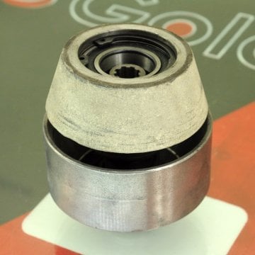 Debriyaj Baskı Balatası Komple Yeni Model Yavuz 300 SM-01039