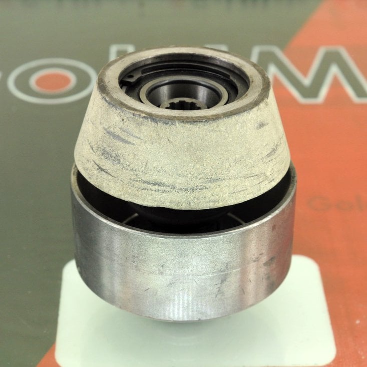 Debriyaj Baskı Balatası Komple Yeni Model Yavuz 300 SM-01039