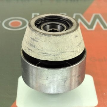 Debriyaj Baskı Balatası Komple Yeni Model Yavuz 300 SM-01039