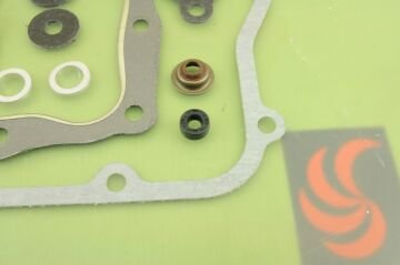 Takım Conta Komple Yağ Keçeli