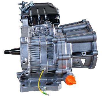 BENZİNLİ MOTOR 15HP - YARIM MOTOR JENERATÖR İÇİN GM440JE-YRM