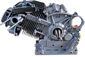 BENZİNLİ MOTOR 15HP - YARIM MOTOR JENERATÖR İÇİN GM440JE-YRM