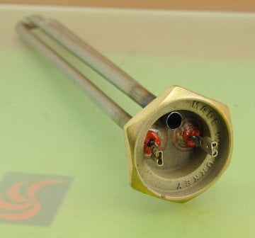 Rezistans 1500W SM-8814R