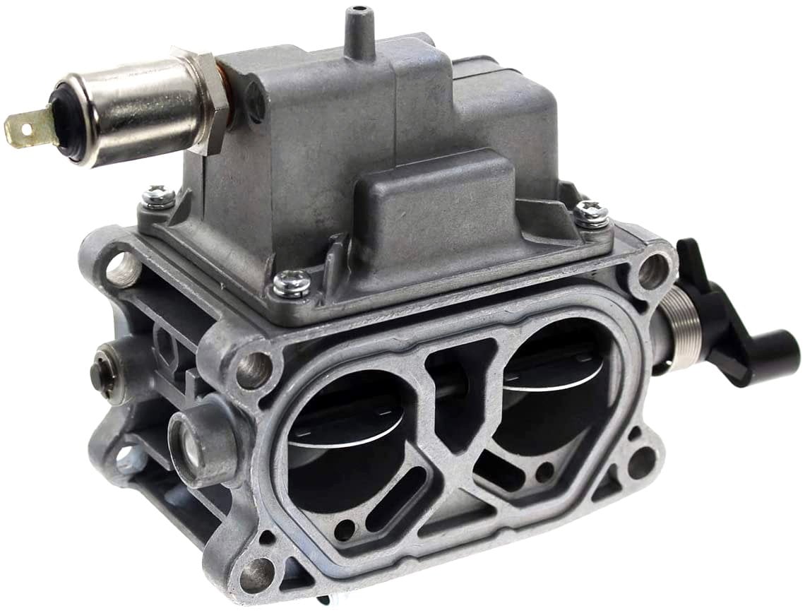 Carburatore Compatibile Con Honda GCV520 GCV530 GXV530 - Sostituto OEM 16100-Z0A-815, Per Tosaerba E Generatori