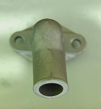 RADYATÖR HORTUMU BAĞLANTI FLANŞI