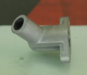 RADYATÖR HORTUMU BAĞLANTI FLANŞI