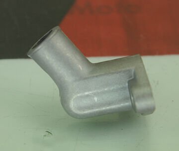 RADYATÖR HORTUMU BAĞLANTI FLANŞI