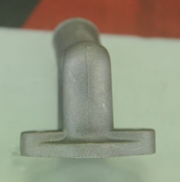 RADYATÖR HORTUMU BAĞLANTI FLANŞI