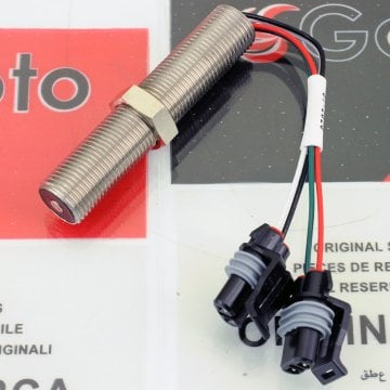 Manyetik Pikap 4 Kablolu 3034572 MSP6732C