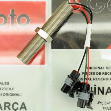 Manyetik Pikap 4 Kablolu 3034572 MSP6732C