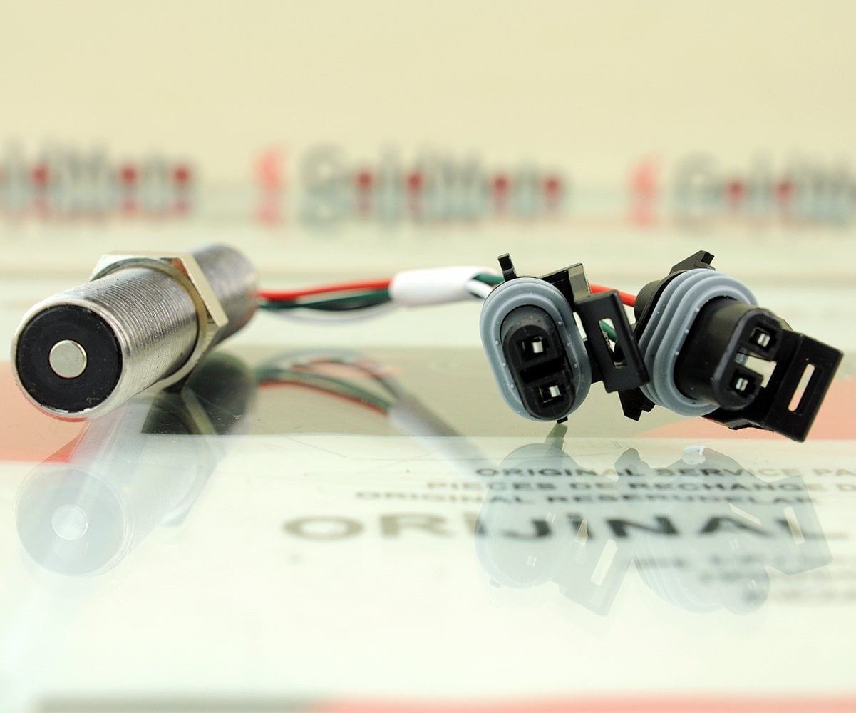 Manyetik Pikap 4 Kablolu 3034572 MSP6732C