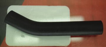 RADYATÖR HORTUMU DÜZ UCU AZ KIVRIK