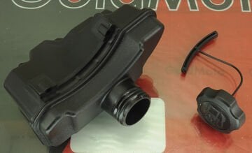 Briggs & Stratton Yakıt Deposu B596207