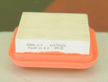 HAVA FİLTRESİ KAĞIT BCF,BC420T,PPX270271-HC265XP