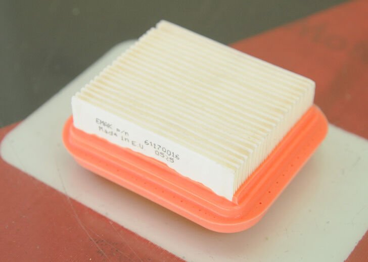 HAVA FİLTRESİ KAĞIT BCF,BC420T,PPX270271-HC265XP