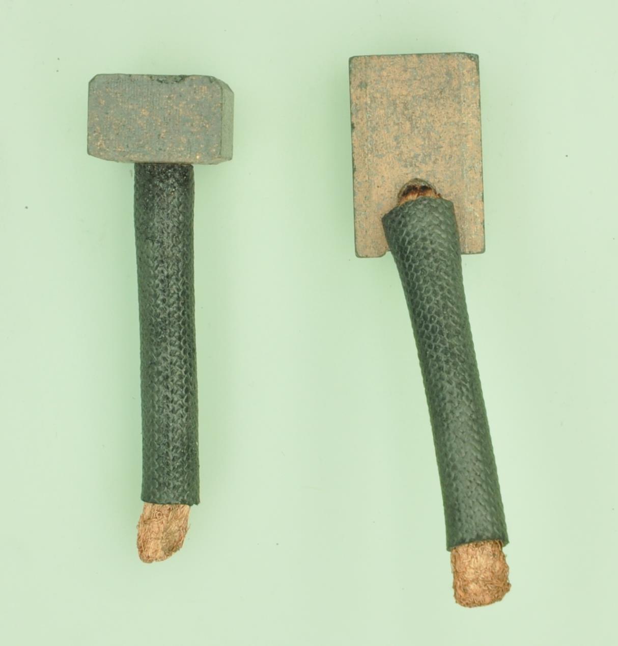 Marş Motor Tek Kömürü 170F 170FA 178F 178FA 186F 186FA 188F 188FA 192FB 15100-KO