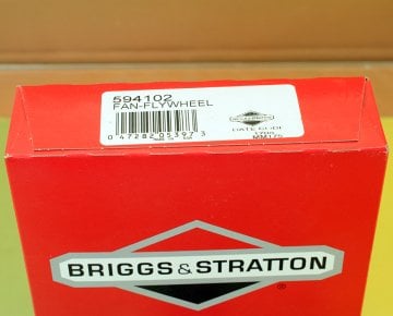 Briggs & Stratton STARTER MUHAFAZASI 675EXI B594103