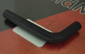 RADYATÖR HORTUMU ÜST L ŞEKLİNDE