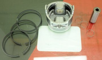 PİSTON STD 78MM K7000