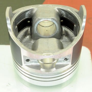 PİSTON STD 78MM K7000