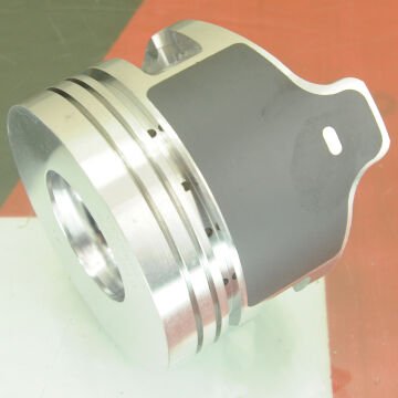 PİSTON STD 78MM K7000