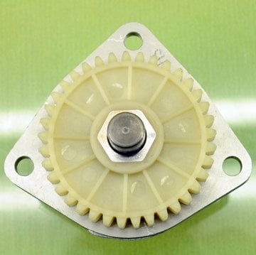 Kama & Kipor Devirdaim Pompası KM2V80-17100 EV80-171000