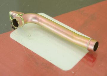 SİLİNDİR SOĞUTMA SU BORUSU KM2V80-17300
