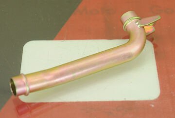 SİLİNDİR SOĞUTMA SU BORUSU KM2V80-17300