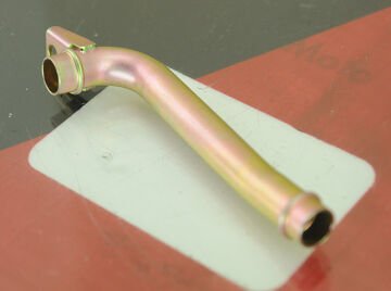 SİLİNDİR SOĞUTMA SU BORUSU KM2V80-17300