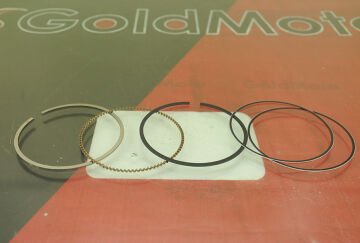 Segman Takımı Std