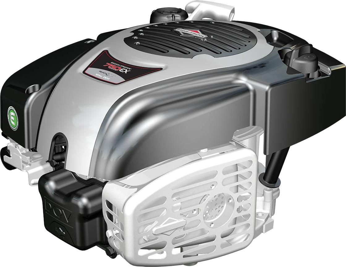 Briggs & Stratton 750 Dov Serisi 161cc Benzinli Motor 1006020004H5AE7060