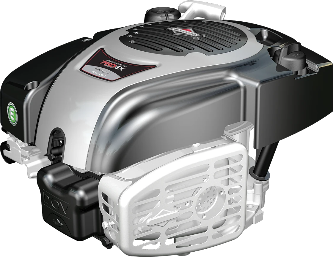 Briggs & Stratton 750 Dov Serisi 161cc Benzinli Motor 1006020004H5AE7060