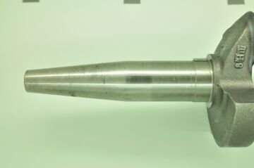 Briggs & Stratton Krank Mili Vanguard 18HP Konik B807778