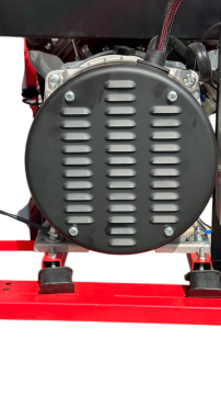 GoldMoto GM22TBJG Benzinli Jeneratör Trifaze 22kVA