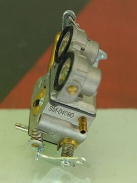 KARBÜRATÖR HUSQ. 553 SM-0409D