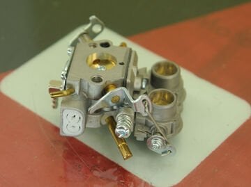 KARBÜRATÖR HUSQ. 553 SM-0409D